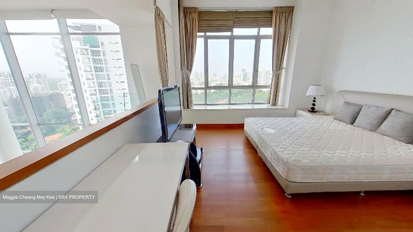 Draycott Eight (D10), Condominium #465643081